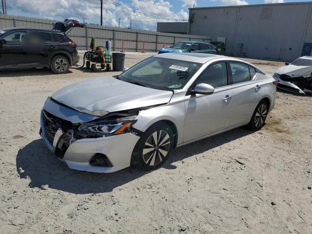 2019 NISSAN ALTIMA SL, 