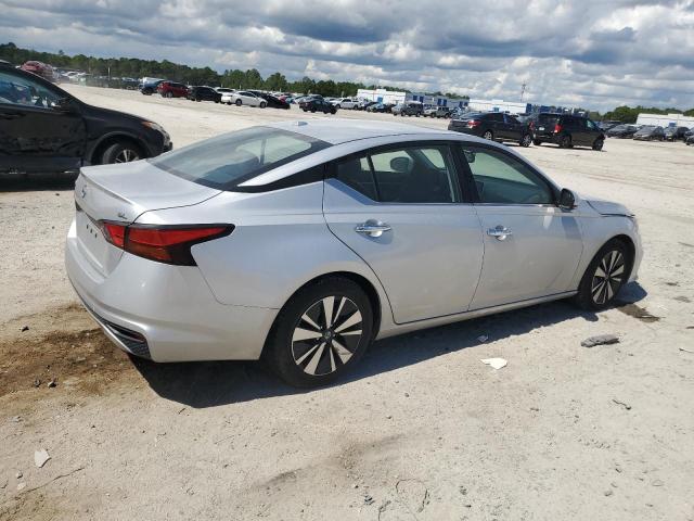 1N4BL4EV0KC256917 - 2019 NISSAN ALTIMA SL 银色 照片 3