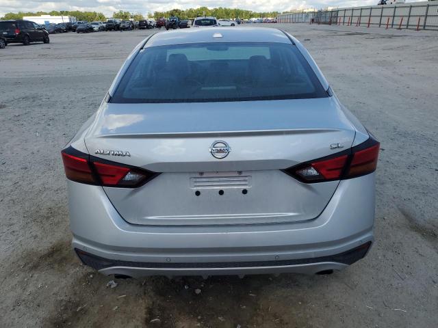 1N4BL4EV0KC256917 - 2019 NISSAN ALTIMA SL 银色 照片 6
