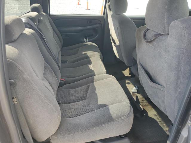 2GCEC13VX61232418 - 2006 CHEVROLET SILVERADO C1500 Qəhvəyi foto 10