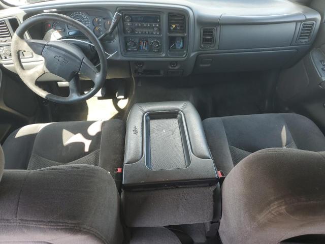 2GCEC13VX61232418 - 2006 CHEVROLET SILVERADO C1500 Qəhvəyi foto 8