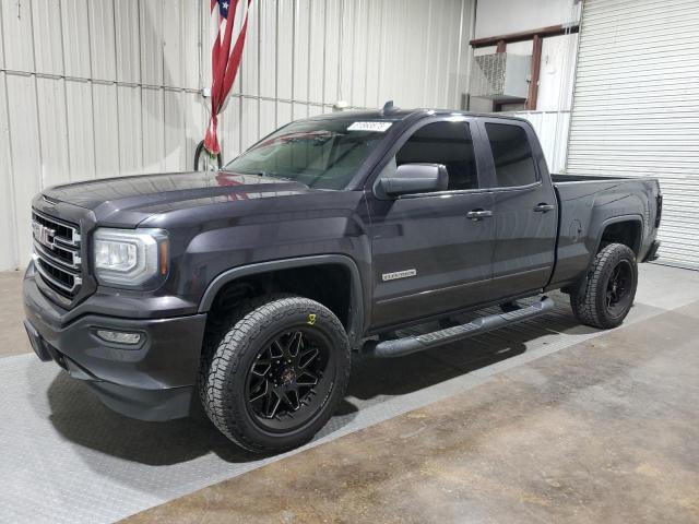 1GTR1LEH2GZ232271 - 2016 GMC SIERRA C1500 CHARCOAL photo 1