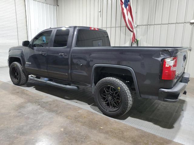 1GTR1LEH2GZ232271 - 2016 GMC SIERRA C1500 CHARCOAL photo 2