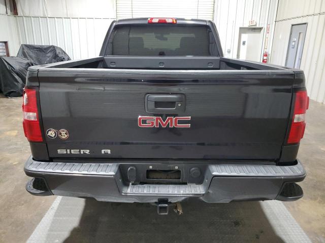 1GTR1LEH2GZ232271 - 2016 GMC SIERRA C1500 CHARCOAL photo 6