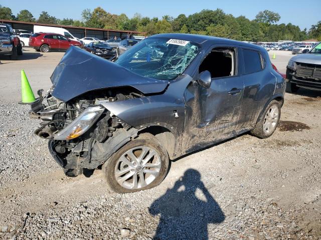 2014 NISSAN JUKE S, null