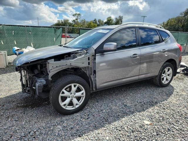 2008 NISSAN ROGUE S, 
