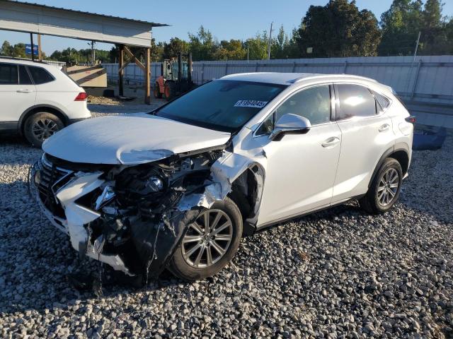 2018 LEXUS NX 300 BASE, 