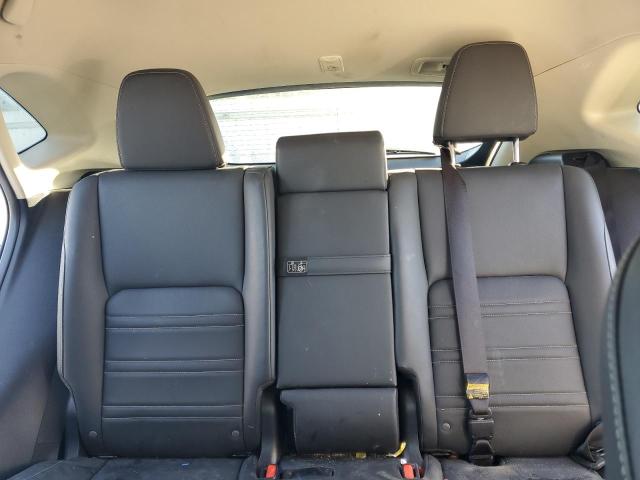 JTJYARBZ2J2103441 - 2018 LEXUS NX 300 BASE Սպիտակ լուսանկար 10