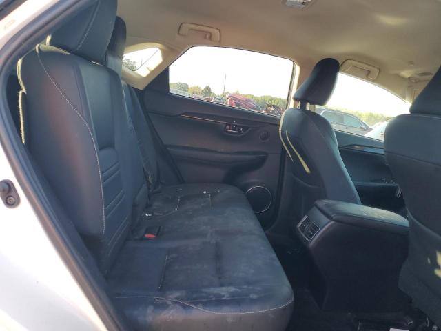 JTJYARBZ2J2103441 - 2018 LEXUS NX 300 BASE Սպիտակ լուսանկար 11