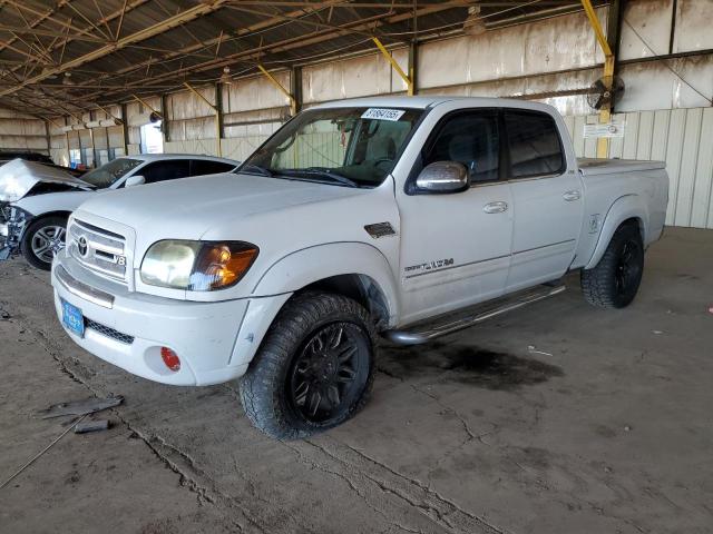 2006 TOYOTA TUNDRA DOUBLE CAB SR5, 