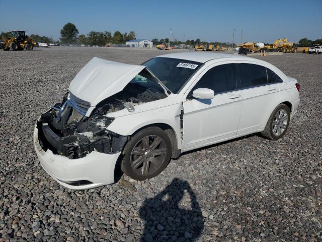 2013 CHRYSLER 200 TOURING, 