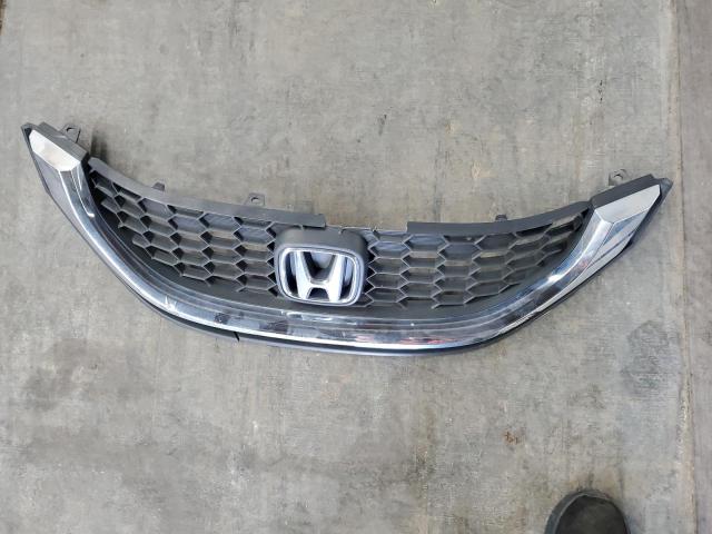 19XFB2F50DE001990 - 2013 HONDA CIVIC LX BLACK photo 12