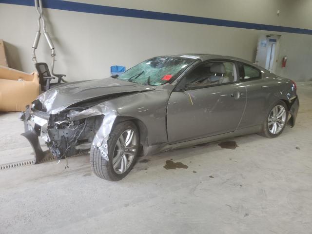 2009 INFINITI G37 BASE, 