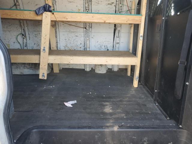 1GCWGFCF7F1260441 - 2015 CHEVROLET EXPRESS G2 თეთრი ფოტო 11