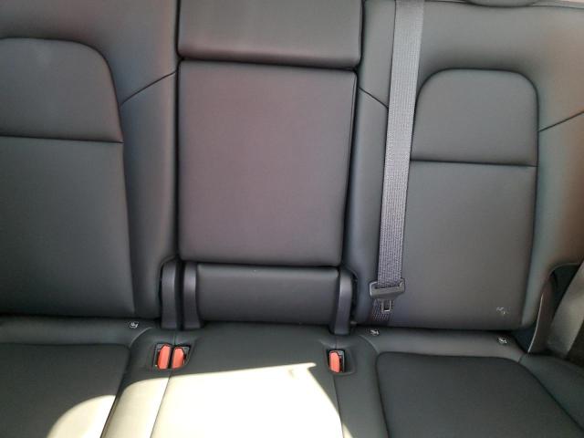 7SAYGDEE8RA277388 - 2024 TESLA MODEL Y Kırmızı fotoğraf 10