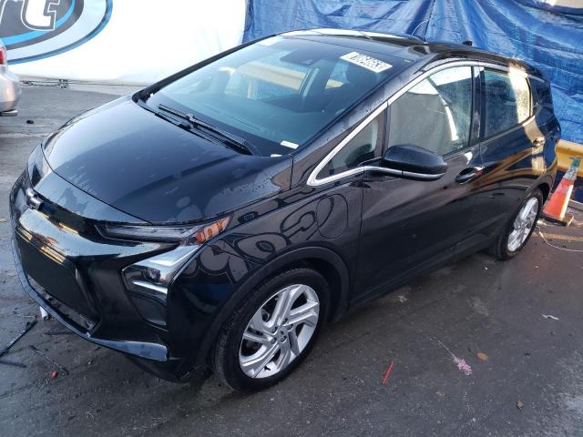 2022 CHEVROLET BOLT EV 1LT, 