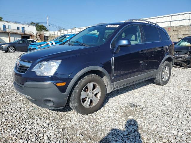 2009 SATURN VUE XE, 