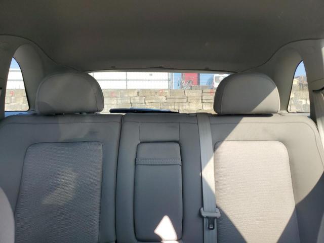 3GSDL43N99S546619 - 2009 SATURN VUE XE BLUE photo 10