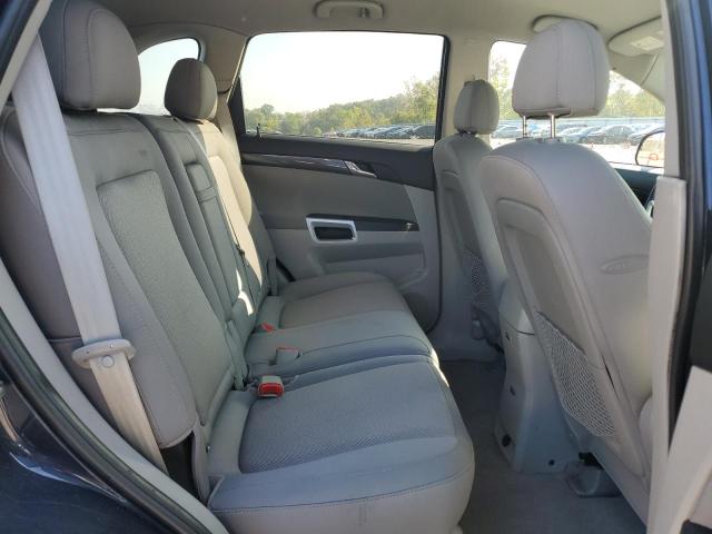 3GSDL43N99S546619 - 2009 SATURN VUE XE BLUE photo 11