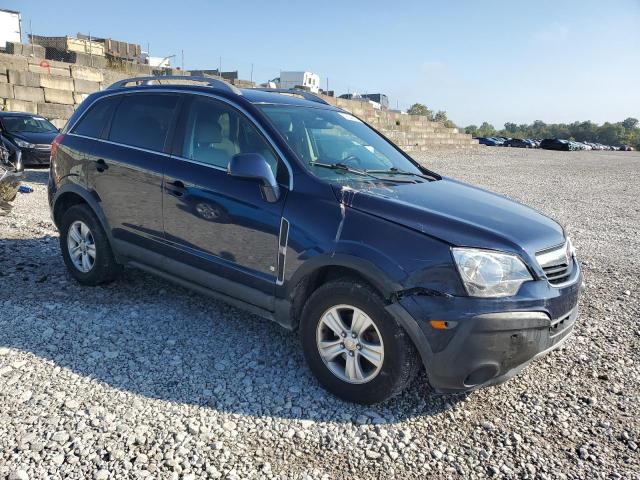 3GSDL43N99S546619 - 2009 SATURN VUE XE BLUE photo 4