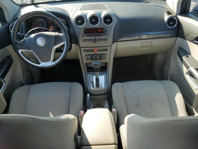 3GSDL43N99S546619 - 2009 SATURN VUE XE BLUE photo 8