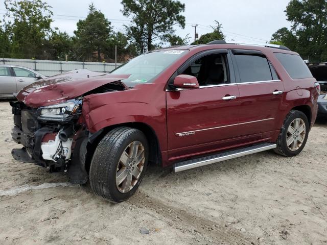 2016 GMC ACADIA DENALI, 