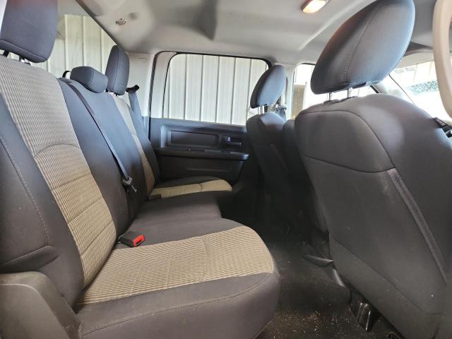 1C6RD7KT4CS223377 - 2012 DODGE RAM 1500 ST Qırmızı foto 10