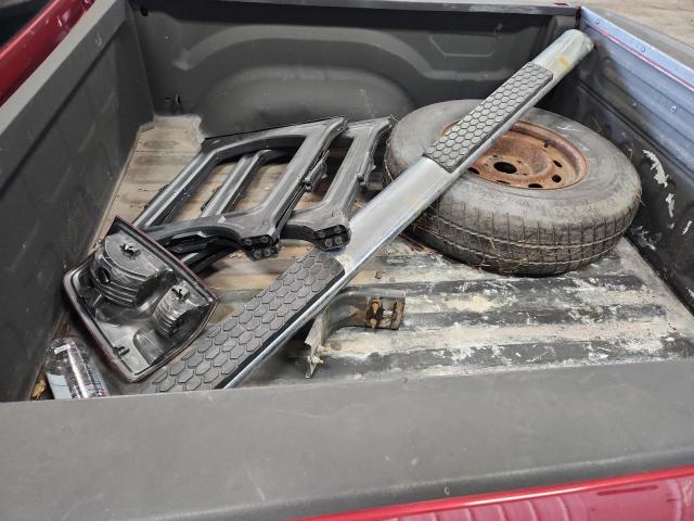 1C6RD7KT4CS223377 - 2012 DODGE RAM 1500 ST Qırmızı foto 12