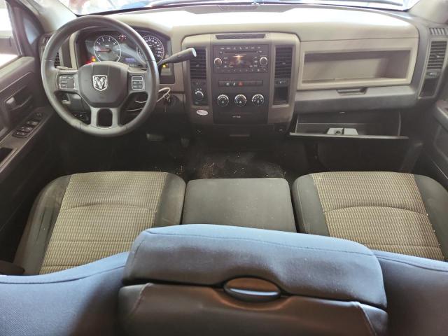 1C6RD7KT4CS223377 - 2012 DODGE RAM 1500 ST Qırmızı foto 8