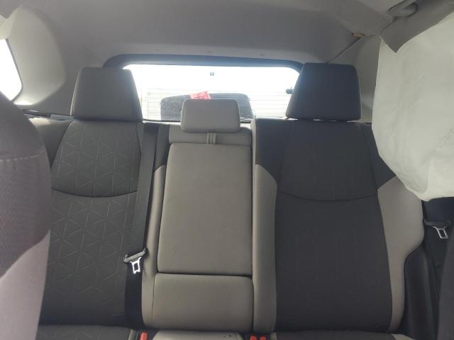 2T3RWRFV1KW028546 - 2019 TOYOTA RAV4 XLE ნაცრისფერი ფოტო 10