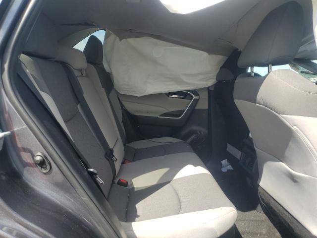 2T3RWRFV1KW028546 - 2019 TOYOTA RAV4 XLE ნაცრისფერი ფოტო 11