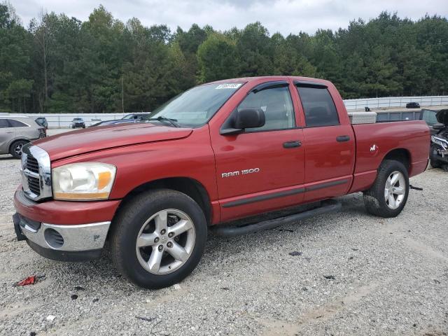 2006 DODGE RAM 1500 ST, 