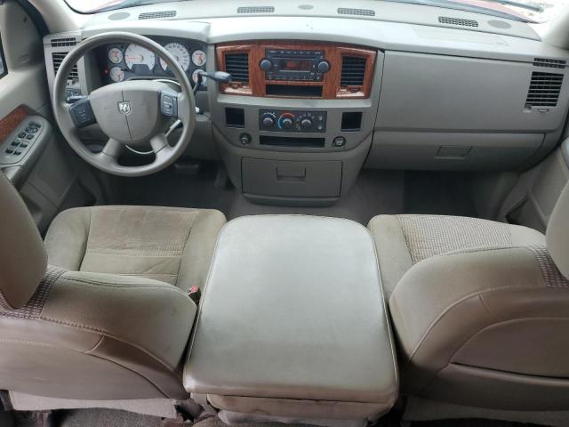 1D7HA18N66J112879 - 2006 DODGE RAM 1500 ST RED photo 8