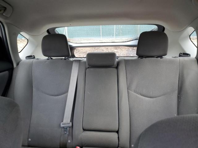 JTDKN3DU1C1594444 - 2012 TOYOTA PRIUS GRAY photo 10
