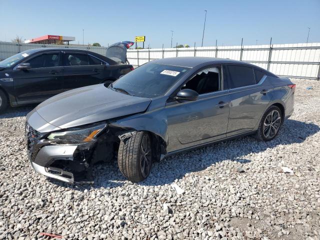 2023 NISSAN ALTIMA SR, 