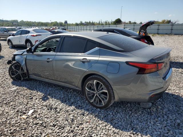 1N4BL4CW8PN320001 - 2023 NISSAN ALTIMA SR 灰色 照片 2