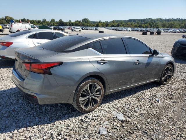 1N4BL4CW8PN320001 - 2023 NISSAN ALTIMA SR 灰色 照片 3