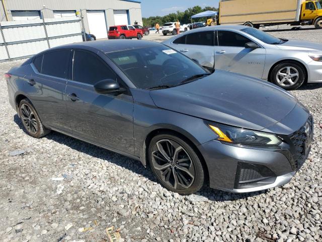 1N4BL4CW8PN320001 - 2023 NISSAN ALTIMA SR 灰色 照片 4