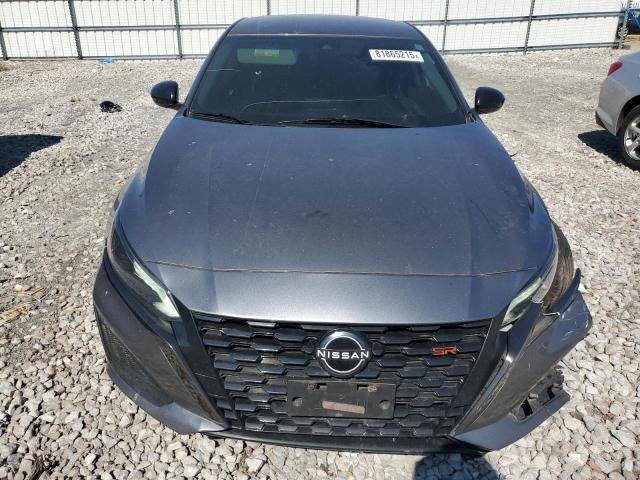 1N4BL4CW8PN320001 - 2023 NISSAN ALTIMA SR 灰色 照片 5