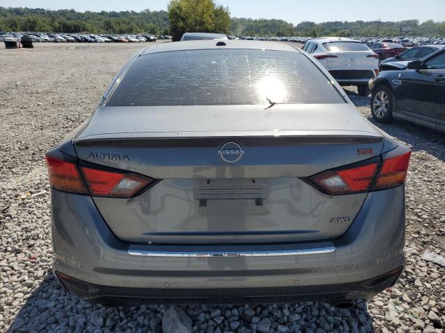 1N4BL4CW8PN320001 - 2023 NISSAN ALTIMA SR 灰色 照片 6