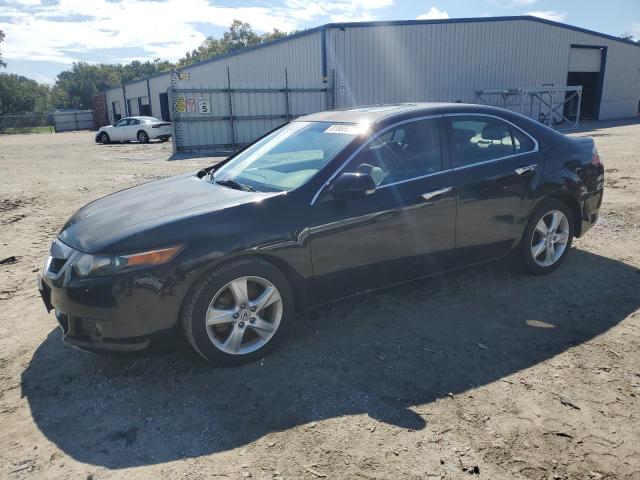 2010 ACURA TSX, 