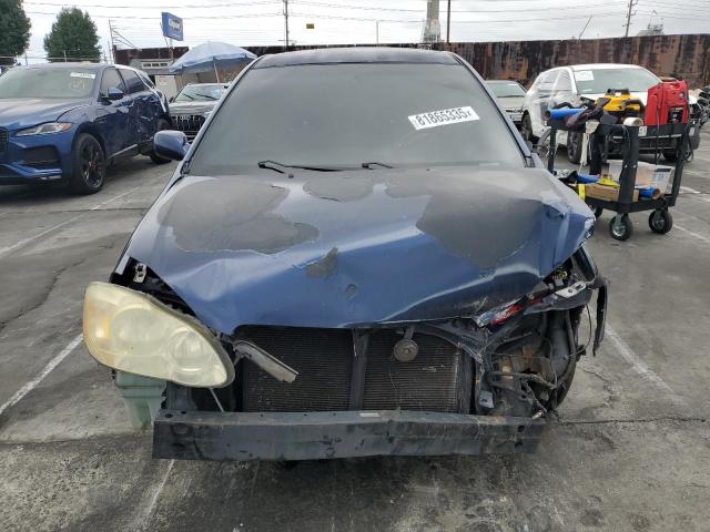 1NXBR32E97Z770124 - 2007 TOYOTA COROLLA CE 蓝色 照片 5