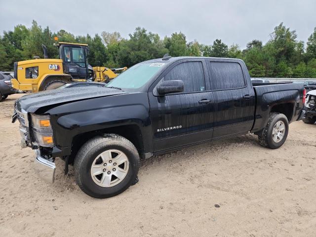 2015 CHEVROLET SILVERADO C1500 LT, 