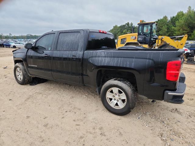 3GCPCREH7FG356541 - 2015 CHEVROLET SILVERADO C1500 LT შავი ფოტო 2