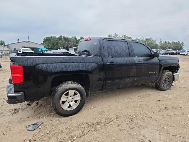 3GCPCREH7FG356541 - 2015 CHEVROLET SILVERADO C1500 LT შავი ფოტო 3