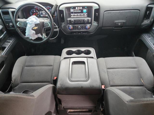 3GCPCREH7FG356541 - 2015 CHEVROLET SILVERADO C1500 LT შავი ფოტო 8