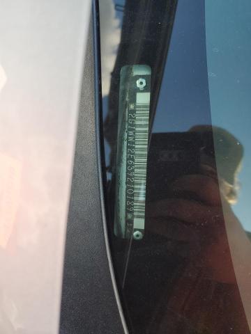 2G1WW12E639210189 - 2003 CHEVROLET MONTE CARLO LS 银色 照片 12