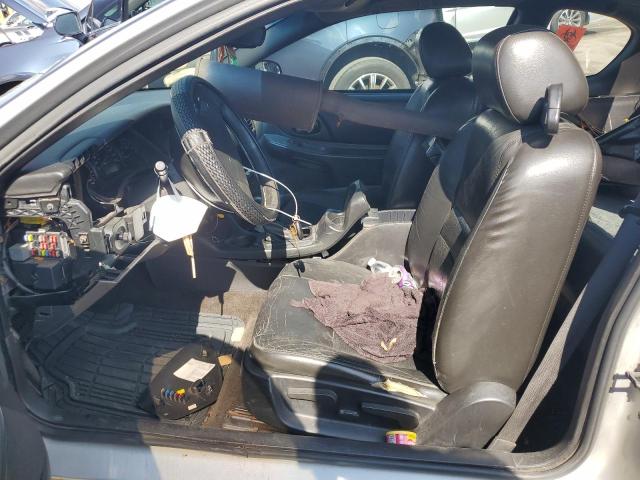 2G1WW12E639210189 - 2003 CHEVROLET MONTE CARLO LS 银色 照片 7