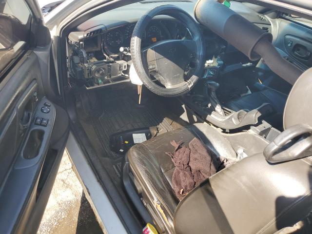 2G1WW12E639210189 - 2003 CHEVROLET MONTE CARLO LS 银色 照片 8