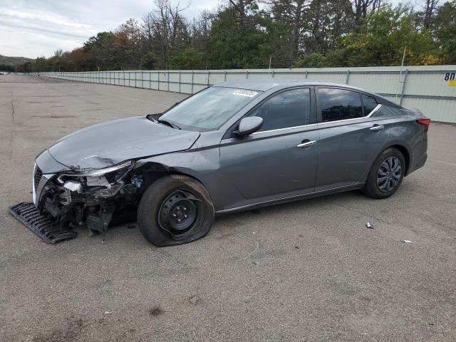 2020 NISSAN ALTIMA S, 